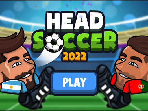 Head Soccer 2022